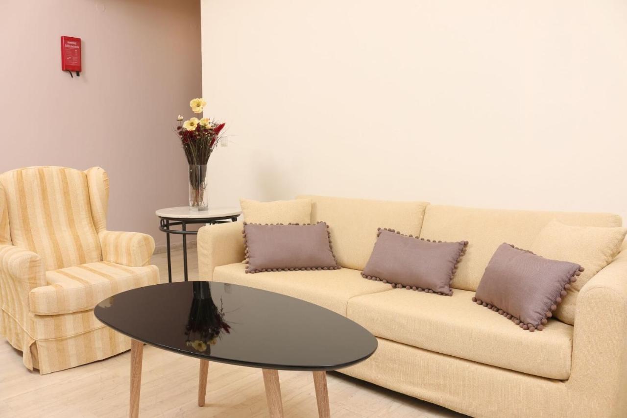 Modern Chic Apartment, Corfu Town Bagian luar foto